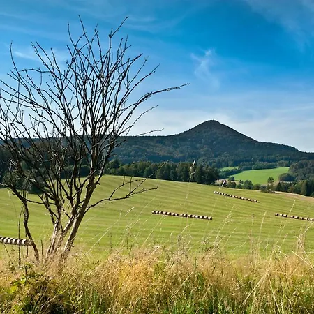Auf Der Heide & 3* Waltersdorf (Gorlitz)