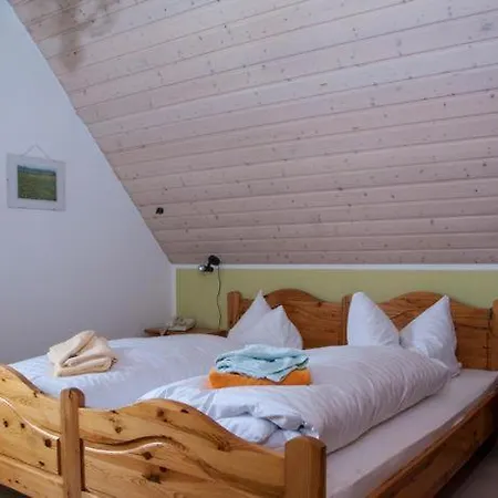 Guest house Auf Der Heide & Waltersdorf (Gorlitz)