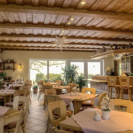 Auf Der Heide & Guest house