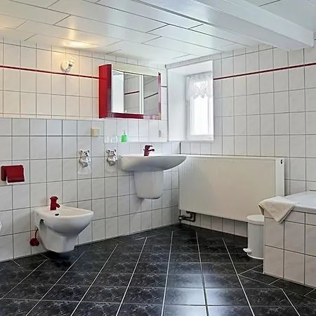 Guest house Auf Der Heide & Waltersdorf (Gorlitz)