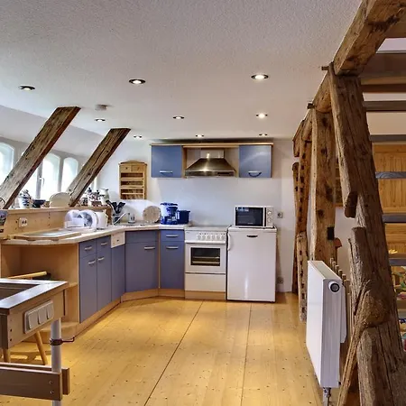 Auf Der Heide & 3* Waltersdorf (Gorlitz)