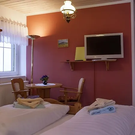 Auf Der Heide & Guest house 3*