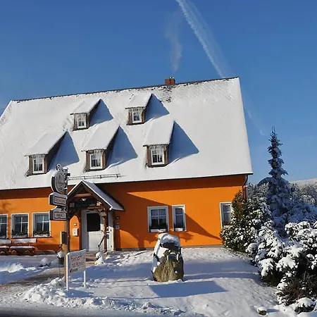 Auf Der Heide & Guest house