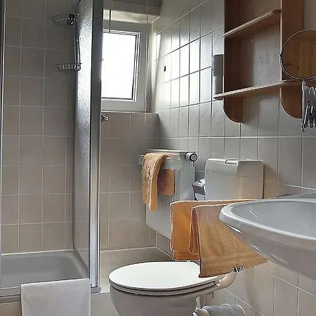Guest house Auf Der Heide & Waltersdorf (Gorlitz)