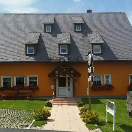 Guest house Auf Der Heide &