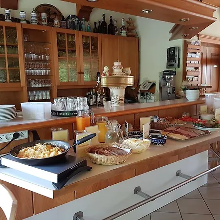 Guest house Auf Der Heide & 3*